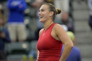Aryna Sabalenka élimine facilement Jasmine Paolini et se qualifie pour sa première finale à Miami