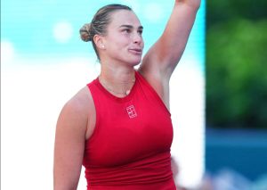 Aryna Sabalenka remporte l&rsquo;Open de Miami et consolide son statut de reine de la WTA