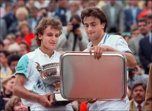 BNP Paribas Primrose-Bordeaux. Richard Gasquet parrain, Mats Wilander invité de gala de l’édition 2025