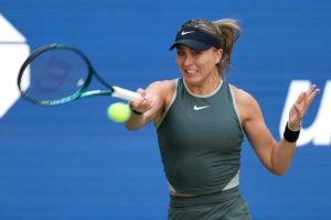 Badosa déclare forfait pour l’Eisenhower Cup et inquiète avant Indian Wells
