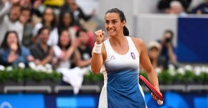 Billie Jean King Cup : La France avec Garcia, Burel, Gracheva et Parry