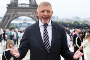 Boris Becker reprend de volée Gerard Piqué au sujet de ses propos sur l&rsquo;avenir du tennis
