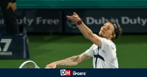 Bublik – Moutet, le clash qui a failli dégénérer à Phoenix : « Tu veux te battre ? Allons-y, on se retrouve dans dix minutes dehors ! » (VIDÉO)