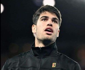Carlos Alcaraz est déterminé à rebondir à l&rsquo;Open de Miami