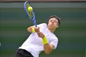Coleman Wong surprend Ben Shelton au deuxième tour à Miami