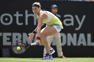 Congé maternité WTA financé par le fonds souverain saoudien, qu’est-ce que c’est ?