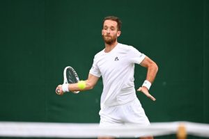 Constant Lestienne parcourt 1 500 km pour ne même pas participer aux qualifications du Masters 1000 de Miami