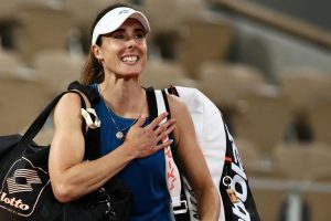 Cornet connaît le nom de sa première adversaire pour son retour à la compétition