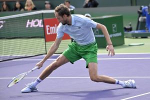 Daniil Medvedev surpris à Miami par Jaume Munar au deuxième tour