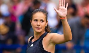 Daria Kasatkina jouera désormais pour l&rsquo;Australie : un nouveau départ audacieux