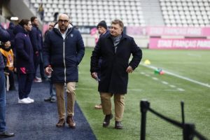 Didier Retière devrait être nommé Directeur technique national de la Fédération française de tennis