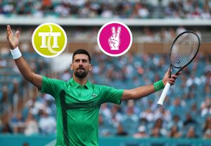 Djokovic-Dimitrov, Mensik-Fritz, notre avis et les cotes intéressantes de la journée de vendredi à Miami