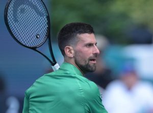 Djokovic fait taire les mauvaises langues et file en demi-finale.