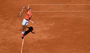 Djokovic jouera à Madrid pour la première fois depuis 2022