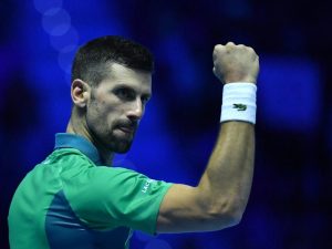 Djokovic revient sur ses performances depuis l&rsquo;Open d&rsquo;Australie et « espère retrouver son meilleur niveau à Miami »