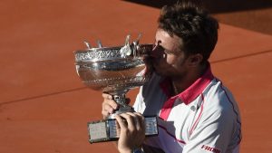 Dopage-tennis : « Transparence totale ! » La colère d’un ex-vainqueur de Roland-Garros, qui affirme ne plus « croire en un sport propre »