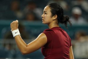 Eala entre dans le Top 100 après son parcours historique à Miami, Sabalenka largement en tête devant Swiatek