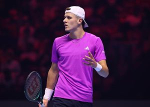 En s’affrontant en finale, Djokovic et Mensik présenteront une différence d’âge de plus de 18 ans, une première en Masters 1000