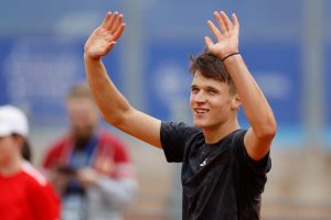 En se qualifiant pour la finale à Miami, Mensik rejoint Nadal et Alcaraz sur une liste très fermée