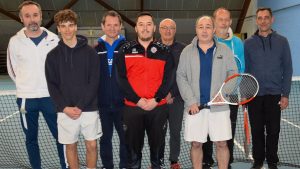 Figeac. Tennis : retour des seniors en compétition