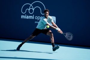 Gaël Monfils s&rsquo;arrache contre Jaume Munar et se qualifie pour les huitièmes à Miami