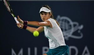 « Gagner en ce moment signifie beaucoup plus que certaines victoires de l’US Open 2021 »