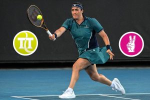 Gauff, Draper, Jabeur-Paolini, notre avis et les cotes intéressantes de la journée de samedi à Miami