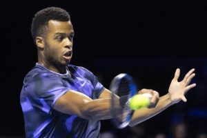 Giovanni Mpetshi Perricard stoppé au deuxième tour par Jordan Thompson à Miami
