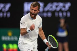 Indian Wells. Des regrets pour Müller, une première pour Moutet : la journée des Français