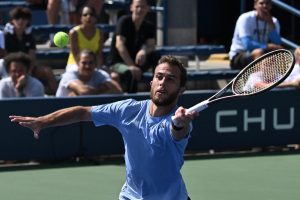 Indian Wells : Hugo Gaston seul rescapé français des qualifications
