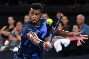 Indian Wells : Mpetshi Perricard s’arrête dès le 3e tour, battu par Griekspoor