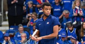 Indian Wells : Mpetshi Perricard s&rsquo;incline au 3e tour
