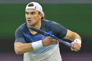 Jack Draper et Holger Rune éliminés au deuxième tour du Masters 1000 de Miami