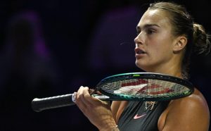  » J’ai toujours rêvé de remporter le titre à Indian Wells « 