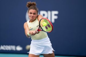 Jasmine Paolini, finaliste de Roland-Garros et de Wimbledon 2024, se sépare de son entraîneur historique Renzo Furlan