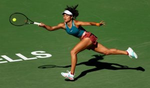 « Je ne tire que du positif de cette semaine à Miami »