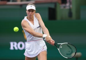 « J’espère simplement que je pourrai jouer mon tennis »