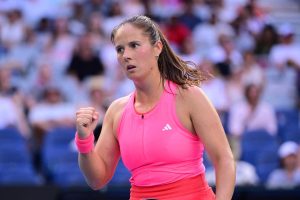 Kasatkina pourrait être autorisée à participer à la BJK Cup avec l’Australie