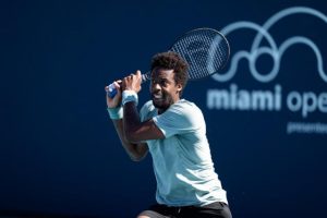 Korda rend un point qu&rsquo;il avait gagné contre Monfils à Miami
