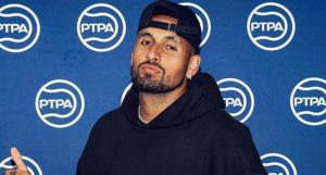 Kyrgios soutient la PTPA contre les instances du tennis: « Les choses doivent changer »