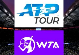L&rsquo;ATP et la WTA réagissent vivement à la plainte déposée par la PTPA