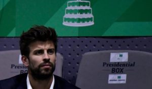 L&rsquo;ITF et Kosmos, groupe de Gerard Pique, règlent leurs désaccords concernant la Coupe Davis