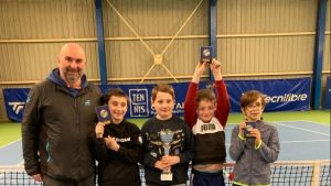 L&rsquo;Isle-Jourdain. Des nouvelles du foot et du tennis lislois