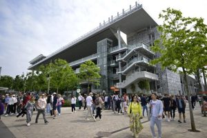 La billetterie de Roland-Garros n&rsquo;a pas pu éviter son habituel bug malgré un nouveau protocole