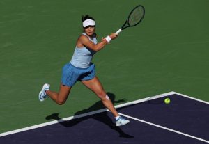 La mauvaise statistique détenue par Raducanu dans les WTA 1000