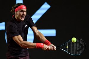 « Ma défaite au premier tour d’Indian Wells m’a permis de m’entraîner deux semaines »
