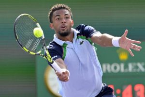 « Maintenant il faut enchaîner ! », se projette Arthur Fils, malgré l&rsquo;immense déception de sa défaite en quarts de finale d&rsquo;Indian Wells