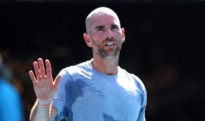 Mannarino échoue au dernier tour des qualifications de Houston contre Denolly