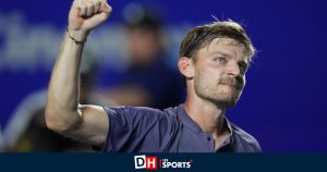 Masters 1000 de Miami : David Goffin prend sa revanche sur Aleksandar Vukic et s&rsquo;offre un duel de prestige face à Carlos Alcaraz
