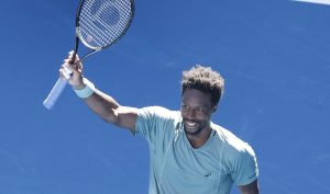 Monfils élimine Munar sur le fil à Miami et devient le deuxième joueur le plus âgé à se qualifier pour un huitième de finale en Masters 1000